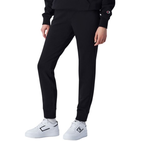 Champion Rib Cuff W 117550KK001 Pants