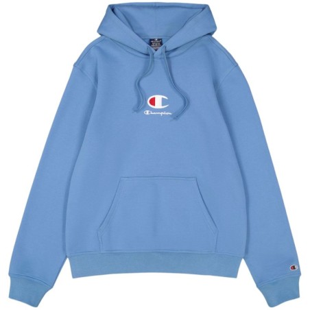 Champion Hooded M 220268 BS099