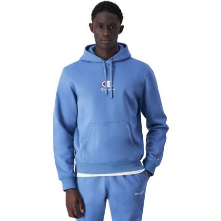 Champion Hooded M 220268 BS099