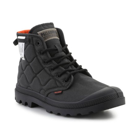 Scarpe Palladium Pampa Re-Quilted 74386-008-M