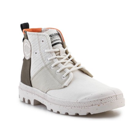 Palladium Pampa Hi Re Generate W 79128-363-M shoes