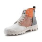 Scarpe Palladium Pampa Hi Re Generate W 79128-363-M