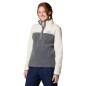 Columbia Benton Springs 1/2 Snap Pull Over II W Fleece Sweatshirt 2085651023