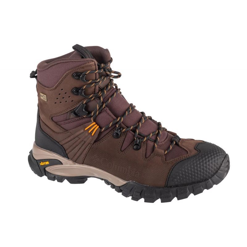 Columbia Geoterra Outdry Ltr M shoes 2079111231