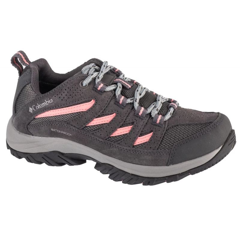 Scarpe Columbia Crestwood Waterproof W 2099881089