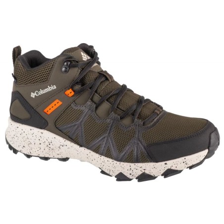 Columbia Peakfreak II Mid Outdry shoes M 2100691313