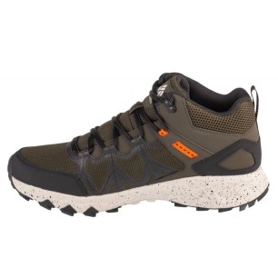 Columbia Peakfreak II Mid Outdry shoes M 2100691313