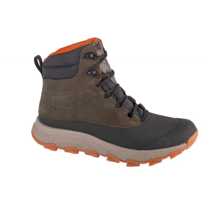 Columbia Expeditionist Shield M shoes 2100931313