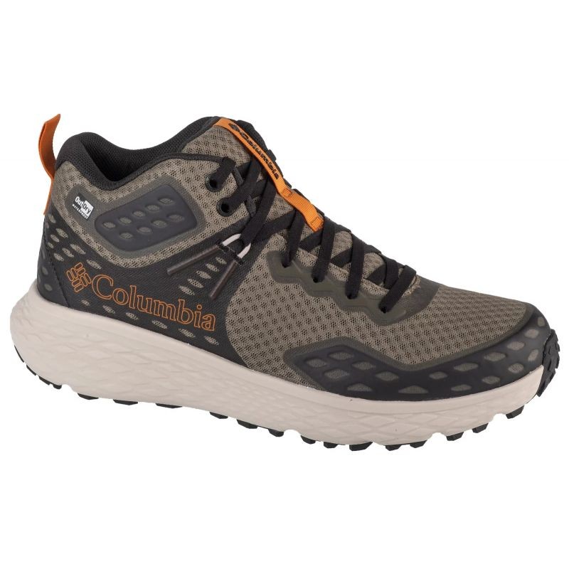 Scarpe Columbia Konos TRS Outdry Mid M 2103761397