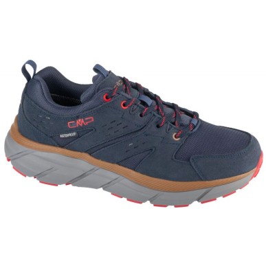 Scarpe CMP Kamsel Low WP M 3Q27697-88US