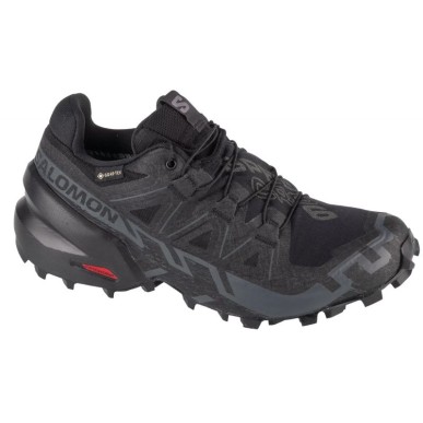 Scarpe Salomon Speedcross 6 GTX W 417434