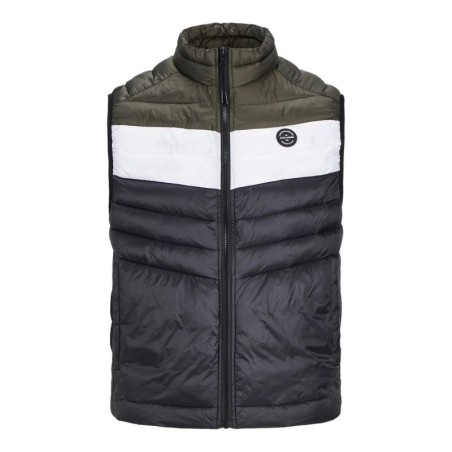 Jack&Jones Jjespring Collare Scaldacorpo Noos M 12258457