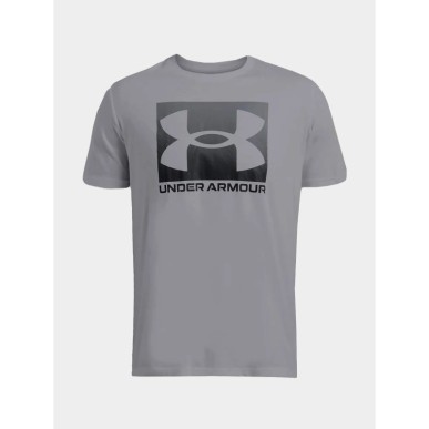 Under Armour T-shirt M 1386793-011