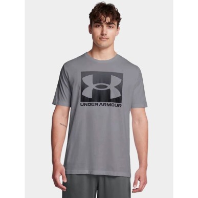 Under Armour T-shirt M 1386793-011