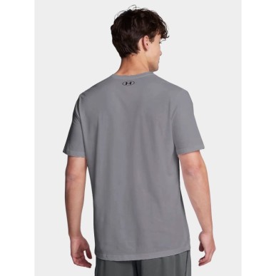 Under Armour T-shirt M 1386793-011