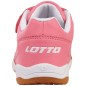 Lotto Pacer K Jr 2600110K 4410 shoes