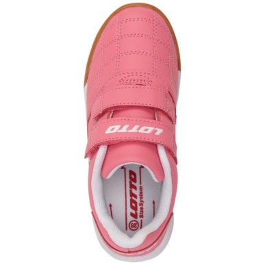 Lotto Pacer K Jr 2600110K 4410 shoes