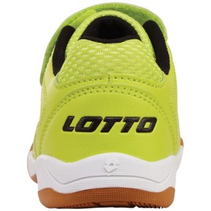 Scarpe Lotto Whizzer K Jr 2600120K 6311