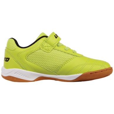 Lotto Whizzer K Jr 2600120K 6311 shoes