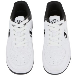 Champion Foul Play Element Low M S22340 WW020 shoes