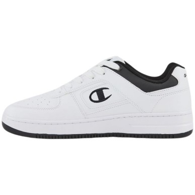 Champion Foul Play Element Low M S22340 WW020 shoes