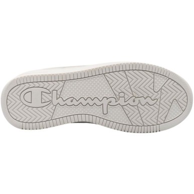 Champion Foul Play PLat Velor Low Cut W S11702 ES002 shoes