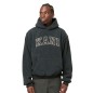 Karl Kani Serif Teddy Hoodie M 60210117