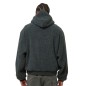 Karl Kani Serif Teddy Hoodie M 60210117