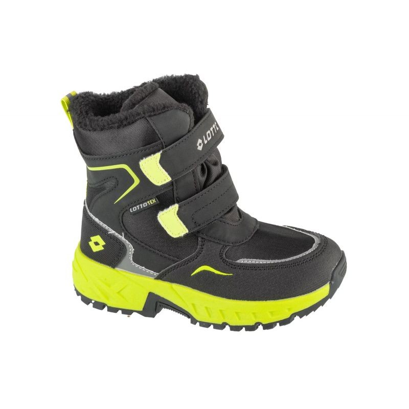 Lotto Alstyne Tex K Jr 2600490K-1163 shoes