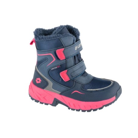 Scarpe Lotto Alstyne Tex K Jr 2600490K-5940