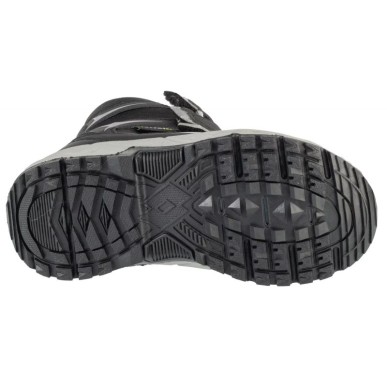 Lotto Pinecreek Tex K Jr 2600550K-1180 shoes