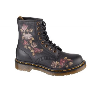 Dr. shoes Martens 1460 Decayed Roses W DM32070001