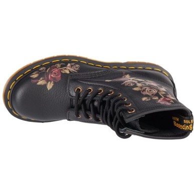 Dr. shoes Martens 1460 Decayed Roses W DM32070001