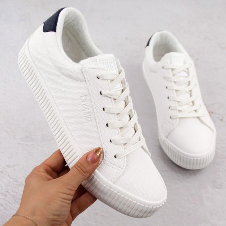 Sneakers Big Star isolate W OO274A460 INT2063A