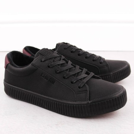 Sneakers Big Star isolate W OO274A462 INT2063B