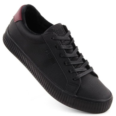 Sneakers Big Star isolate W OO274A462 INT2063B