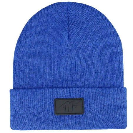 Cappello invernale 4F Jr 4FJWAW24ACAPU446-36S