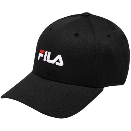 Fila Brasov 6 FCU0019 80010 baseball cap