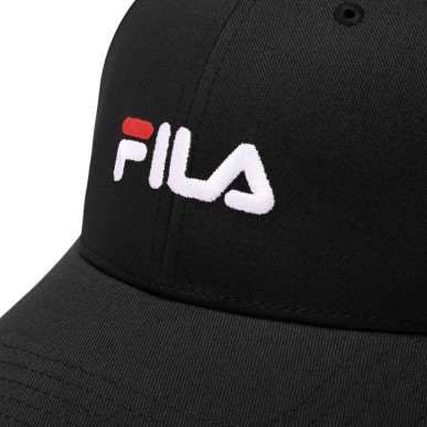 Cappellino da baseball Fila Brasov 6 FCU0019 80010