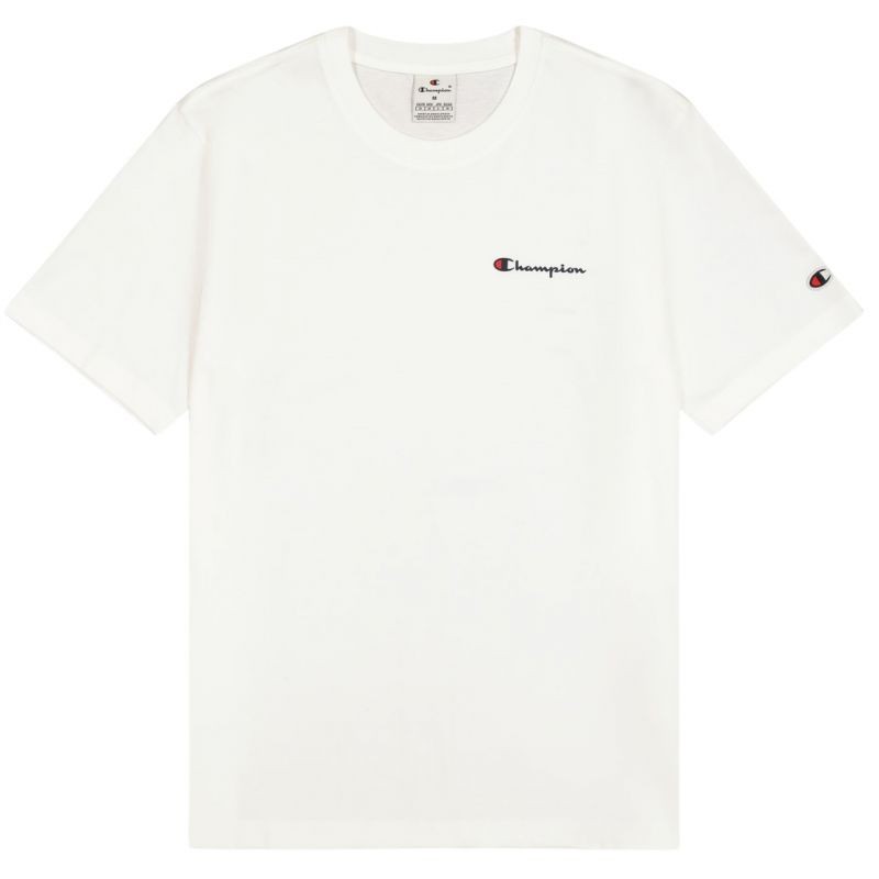 Champion SS Tee M 220264 WW001