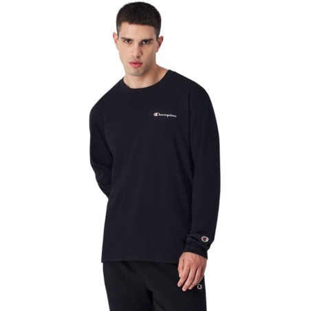 Champion Crewneck Long Sleeve T-shirt M 220265 KK001