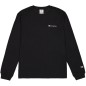 Champion Crewneck Long Sleeve T-shirt M 220265 KK001