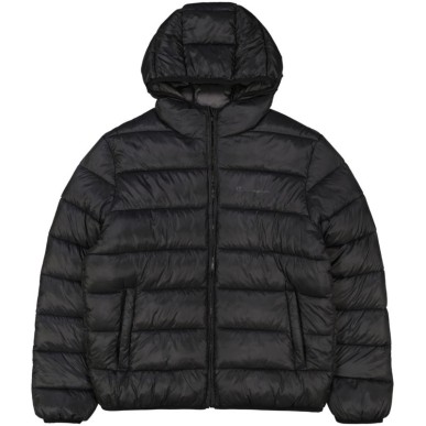 Champion Hooded M 220342 KK001 jacket