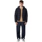 Giacca Champion Hooded M 220342 KK001