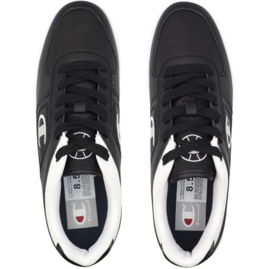 Champion Foul Play Element Low M S22340 KK002 shoes