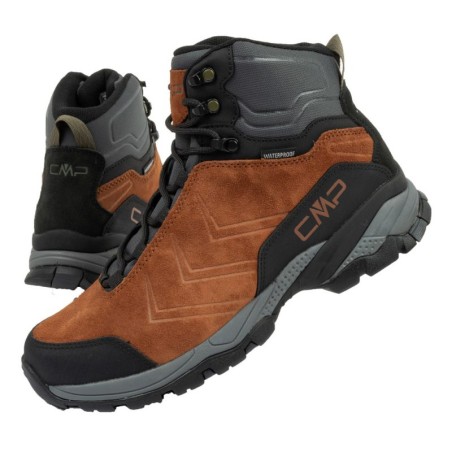 Scarpe da trekking CMP Melnick M 3Q18587 P777