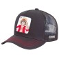 Capslab One Piece Trucker Cap CL-OP1-1-LUF2