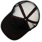 Capslab One Piece Trucker Cap CL-OP1-1-LUF2