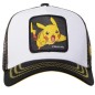 Cappellino Capslab Freegun Pokemon Pikachu CL-PKM2-1-PIK5