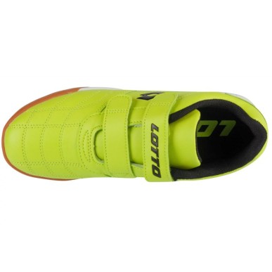 Lotto Pacer T Jr 2600110T-6311 shoes